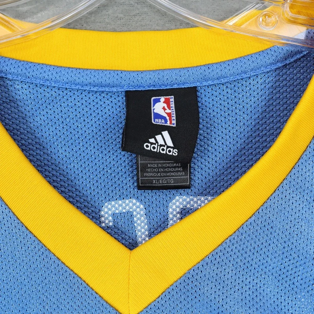 adidas small marks